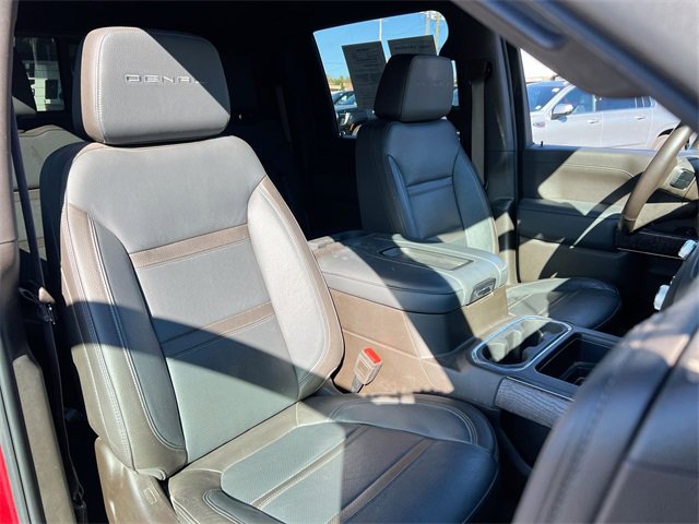 Used 2022 GMC Sierra 2500 Denali image 28