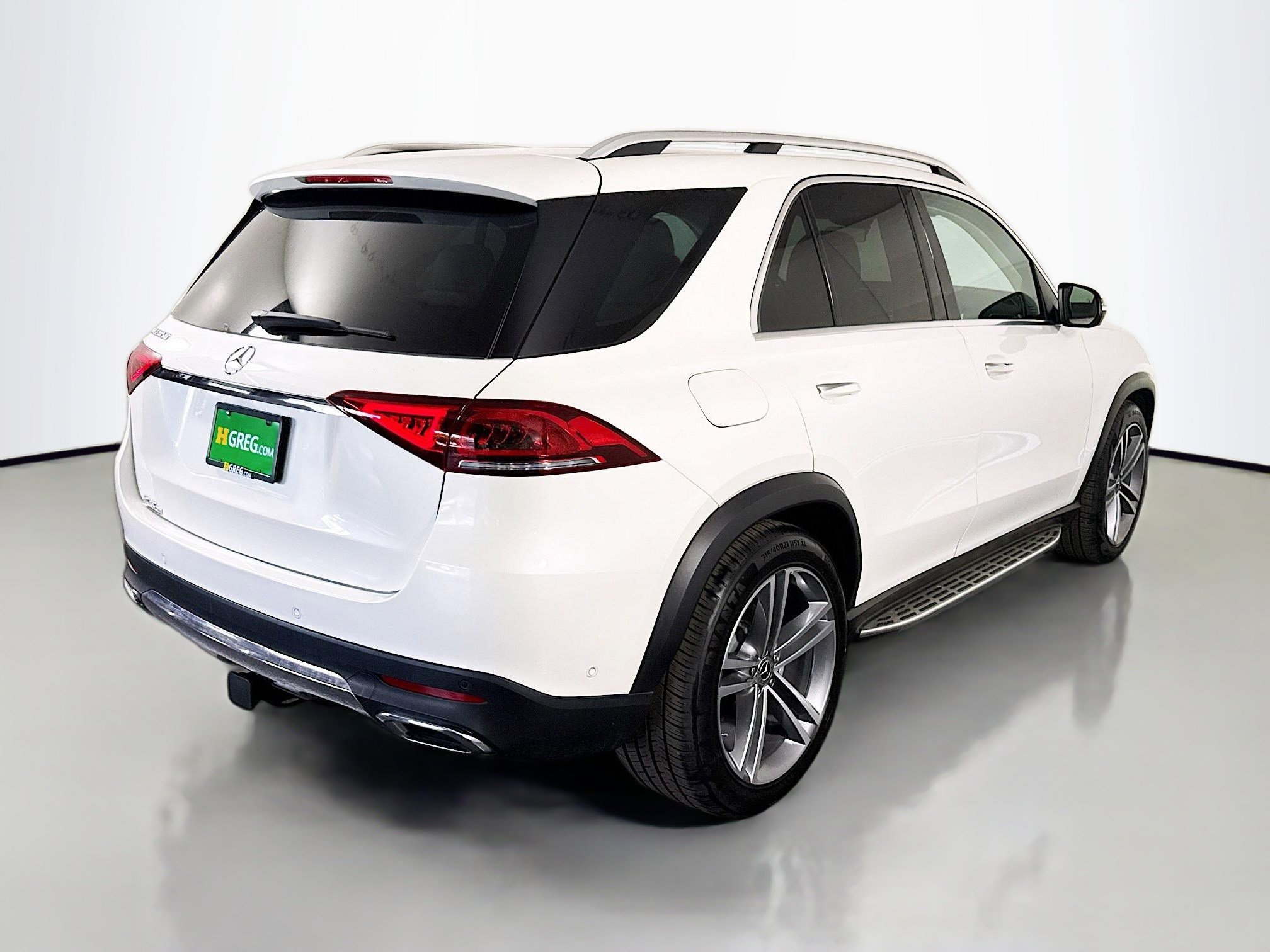 Used 2022 Mercedes-Benz GLE 350 w/ Premium Package image 10