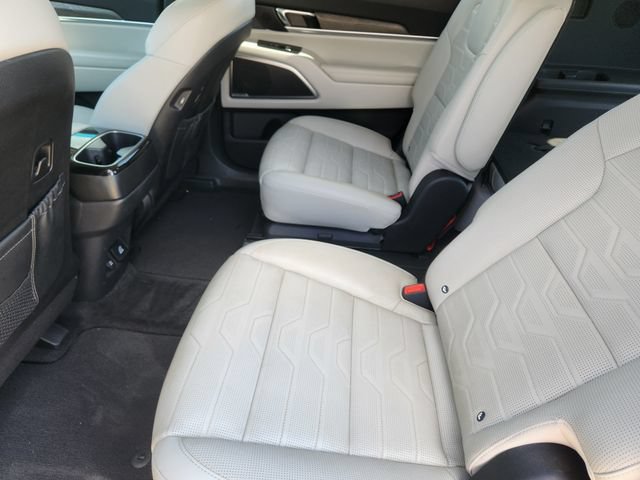 Used 2021 Kia Telluride SX w/ SX Prestige Package AWD/4WD image 32