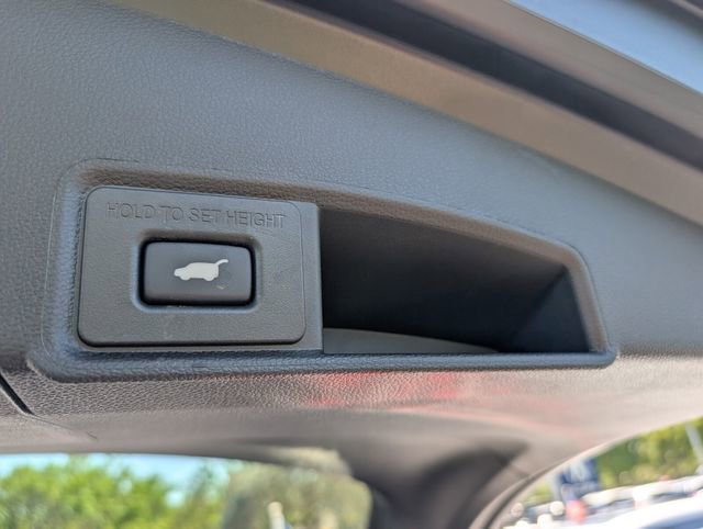 Certified 2025 Acura RDX SH-AWD image 13