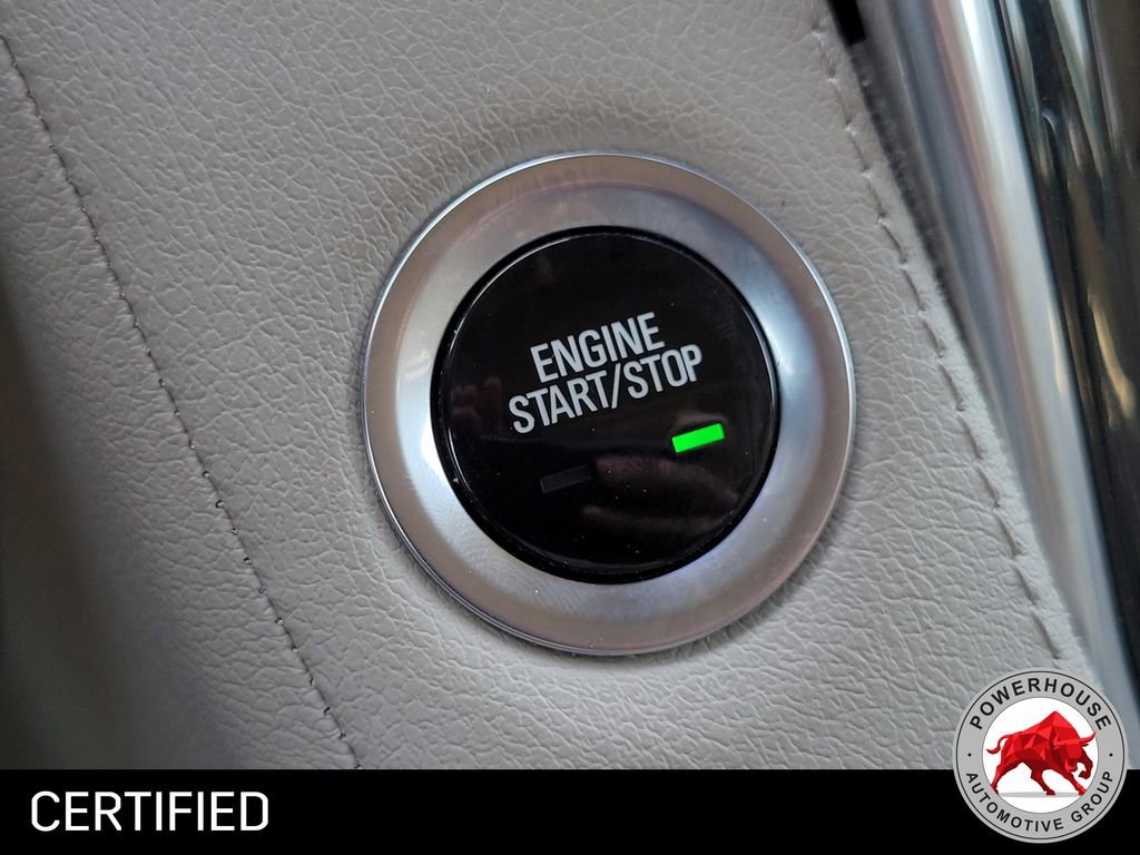 Used 2019 Cadillac Escalade ESV Premium Luxury image 39