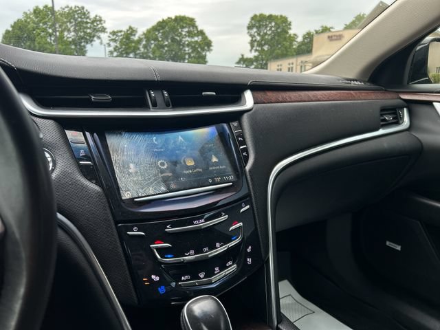 Used 2019 Cadillac XTS Luxury FWD image 37