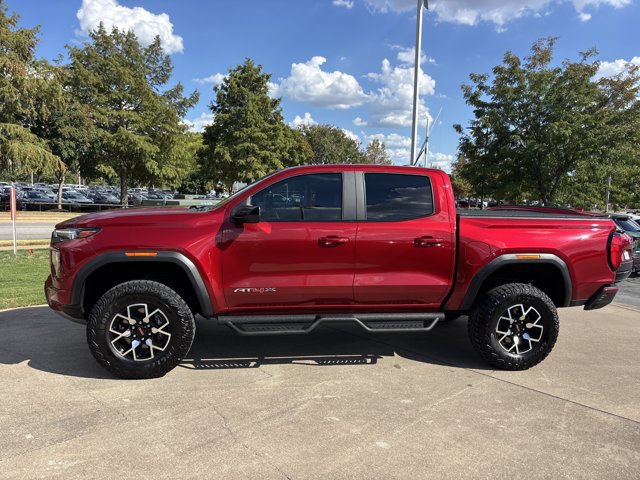 Used 2023 GMC Canyon AT4X AWD/4WD image 10