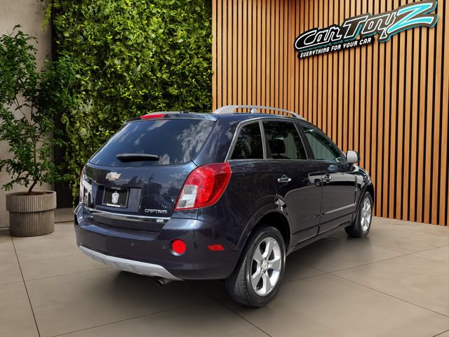 Used 2014 Chevrolet Captiva Sport LTZ FWD image 5