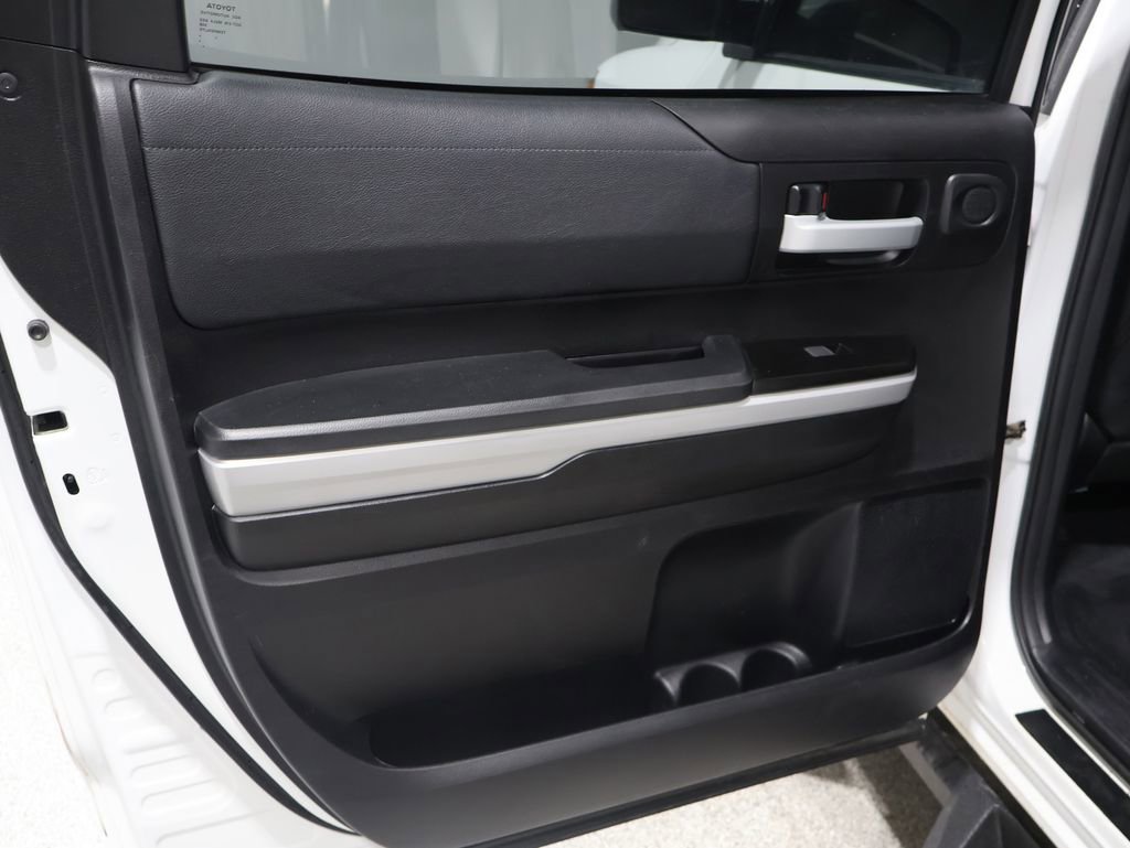 Used 2021 Toyota Tundra SR5 image 19