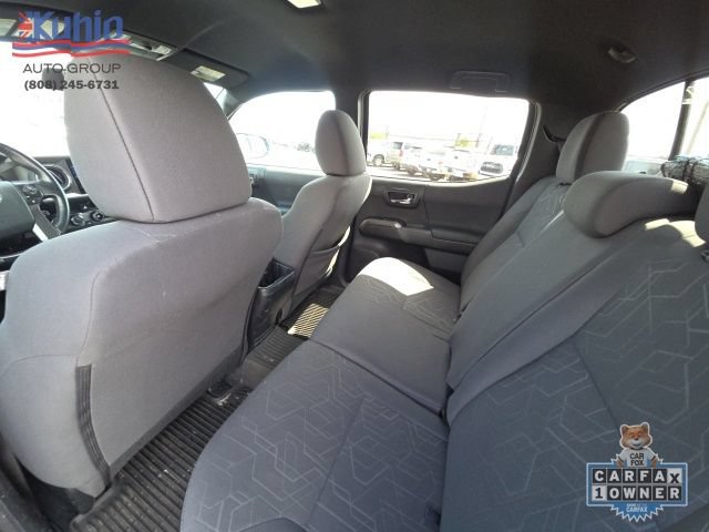 Used 2016 Toyota Tacoma SR AWD/4WD image 18