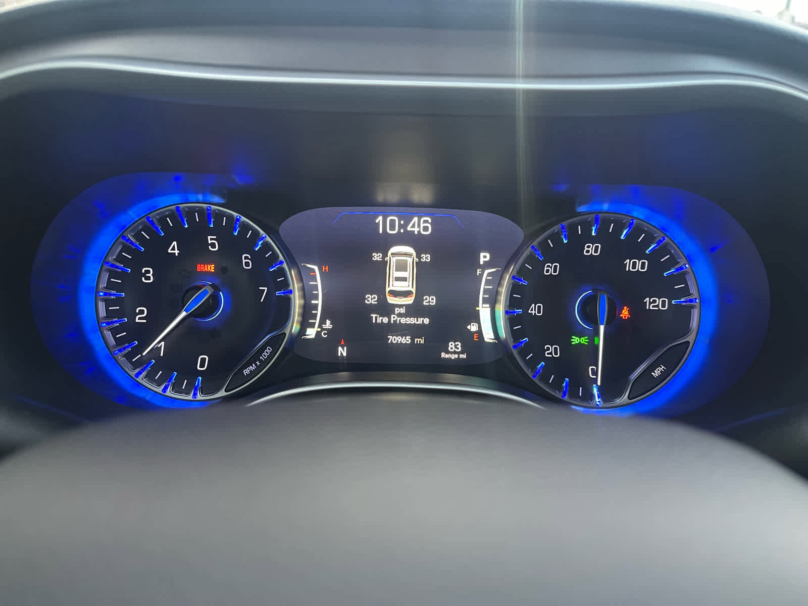 Used 2022 Chrysler Pacifica Touring-L image 23