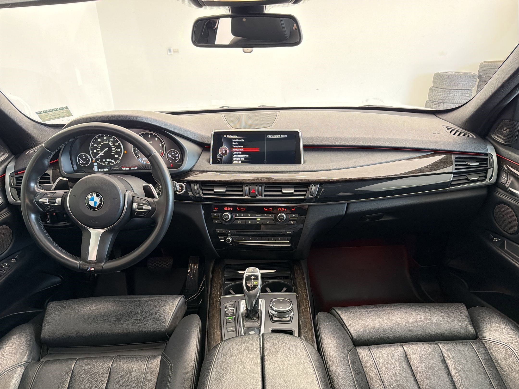 Used 2015 BMW X5 xDrive35i image 17
