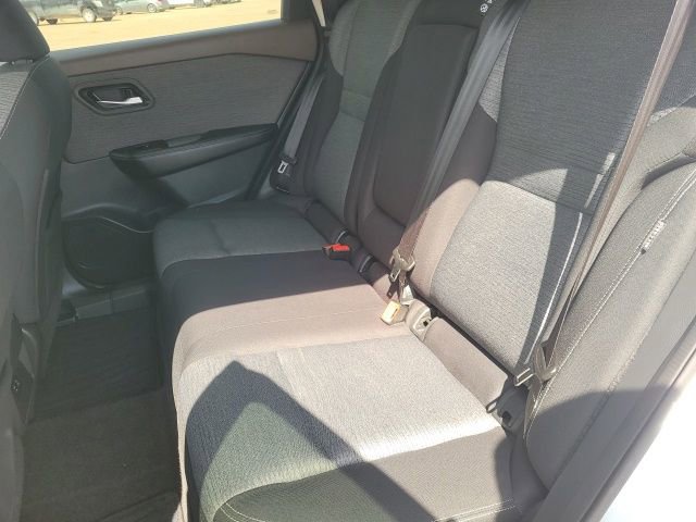 Used 2021 Nissan Rogue SV AWD/4WD image 22