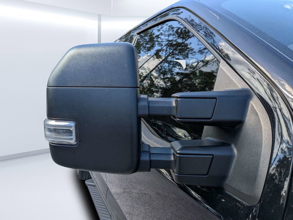 Used 2021 Ford F150 XLT w/ Equipment Group 302A High AWD/4WD image 11