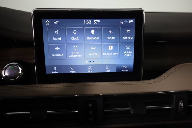 Used 2022 Lincoln Corsair Reserve w/ Equipment Group 201A AWD/4WD image 49