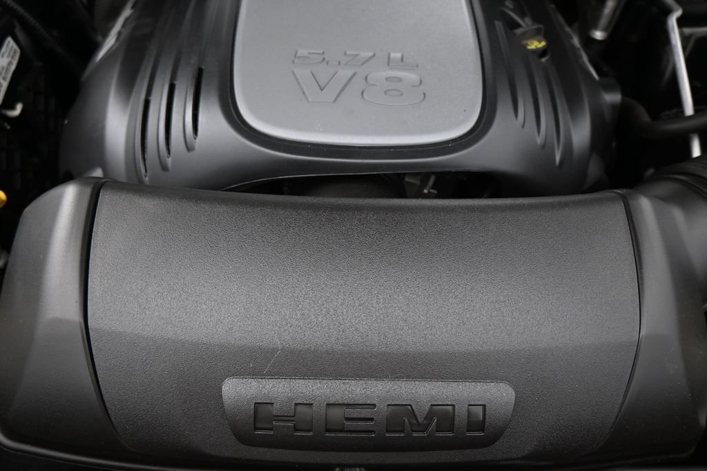 Used 2023 Dodge Durango R/T AWD/4WD image 32