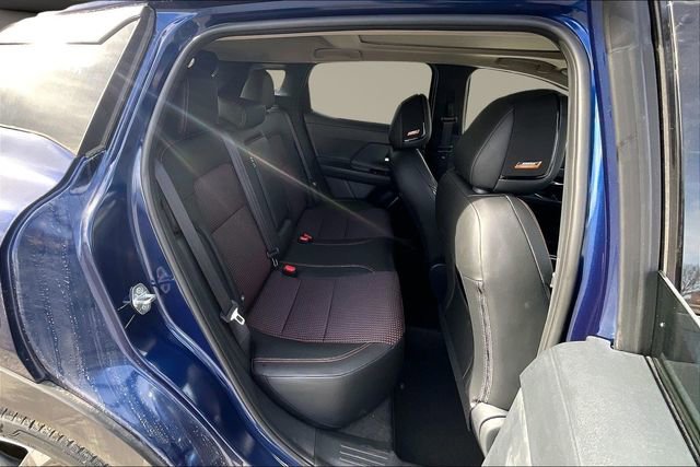 New 2026 Nissan Kicks SR w/ SR Premium Package image 10