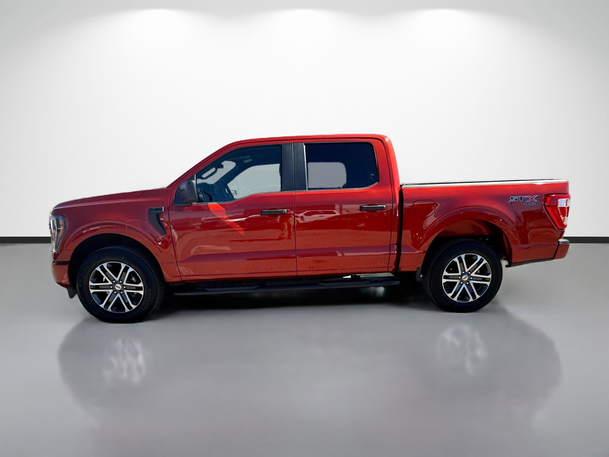 Used 2023 Ford F150 XL w/ STX Appearance Package image 6