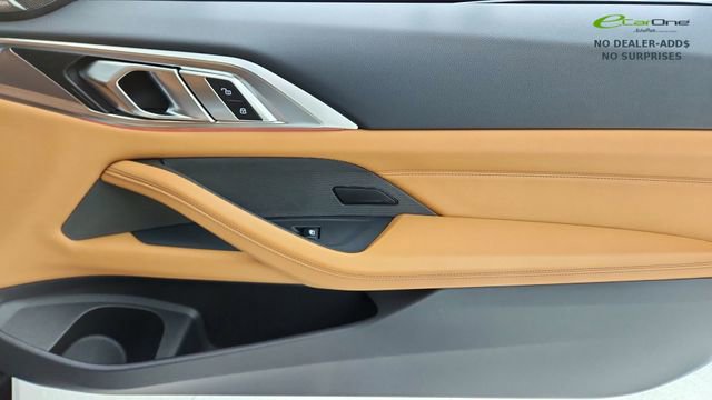Used 2026 BMW 430i Convertible RWD image 27