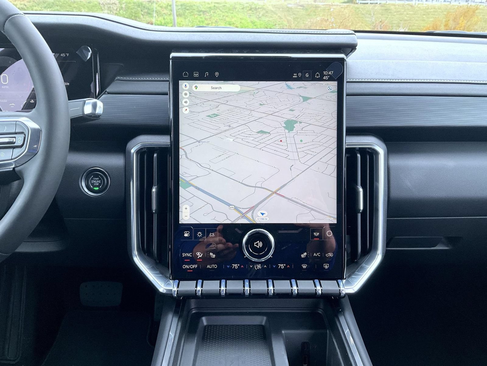 New 2026 GMC Acadia Elevation AWD/4WD image 13