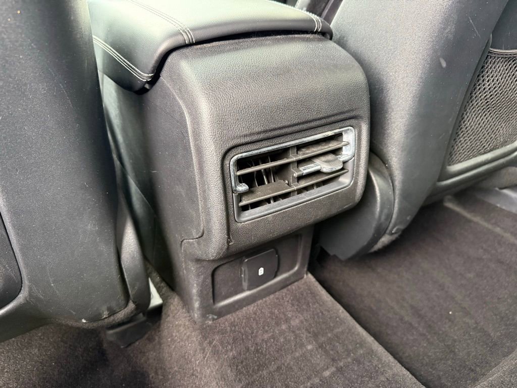 Used 2021 Lincoln Corsair AWD image 30