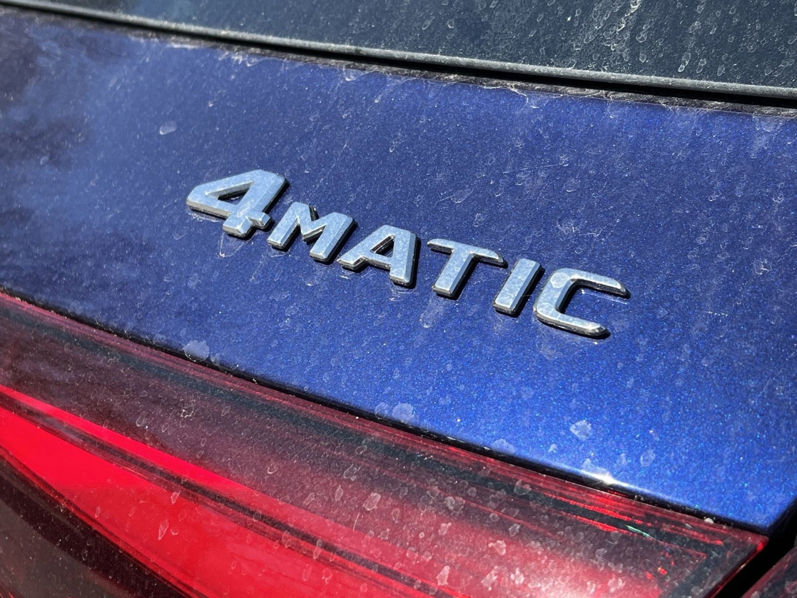 New 2026 Mercedes-Benz GLE 450 4MATIC image 28