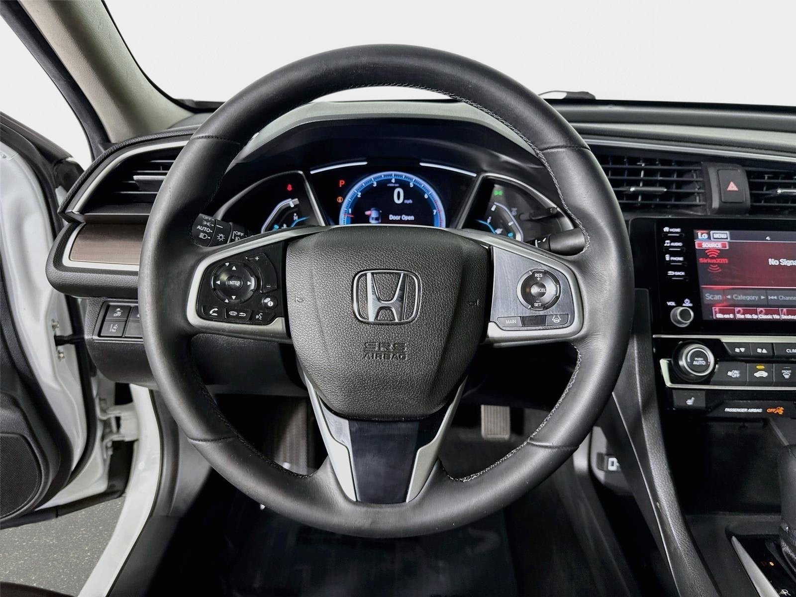 Used 2019 Honda Civic EX image 12