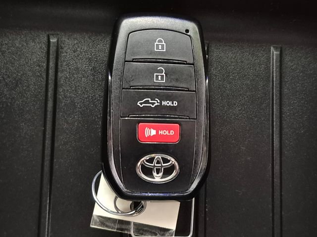 Used 2024 Toyota Tundra TRD Pro w/ TRD Pro Tow Package image 28