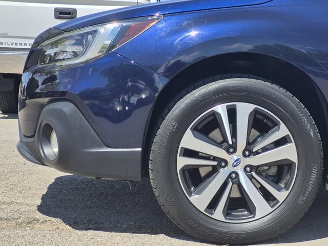 Used 2018 Subaru Outback 2.5i Limited AWD/4WD image 6