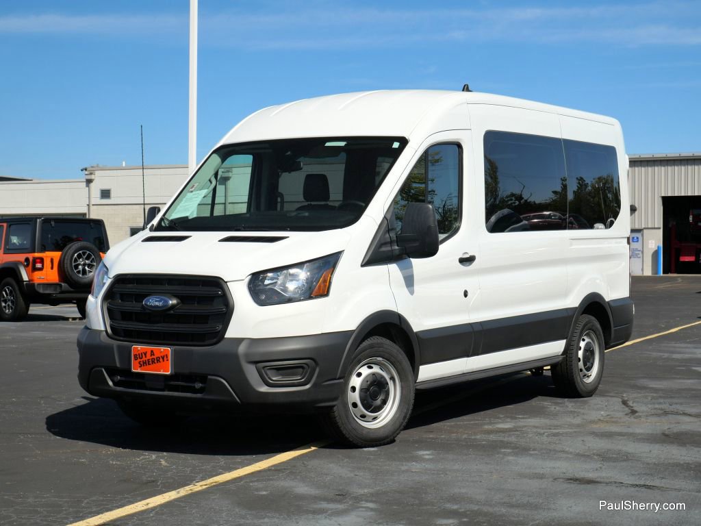 Used 2020 Ford Transit 150 XL image 23