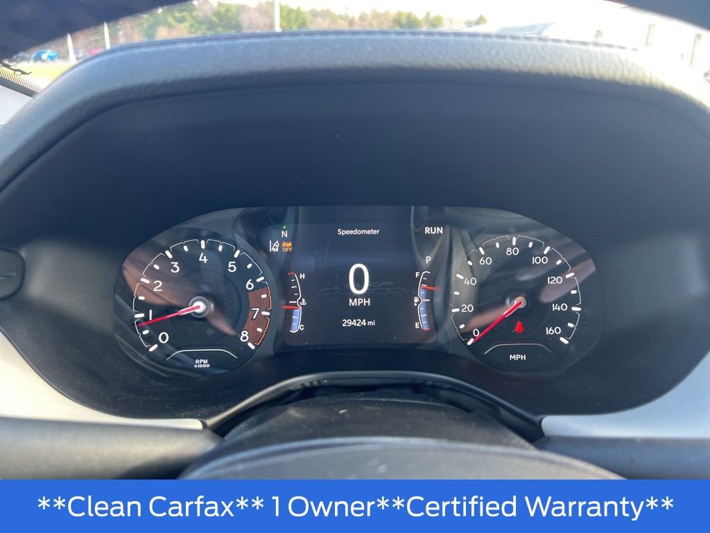 Used 2023 Jeep Compass Limited image 13