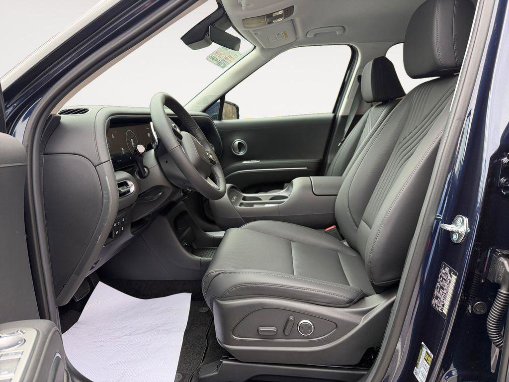 New 2026 Hyundai Palisade SEL image 10