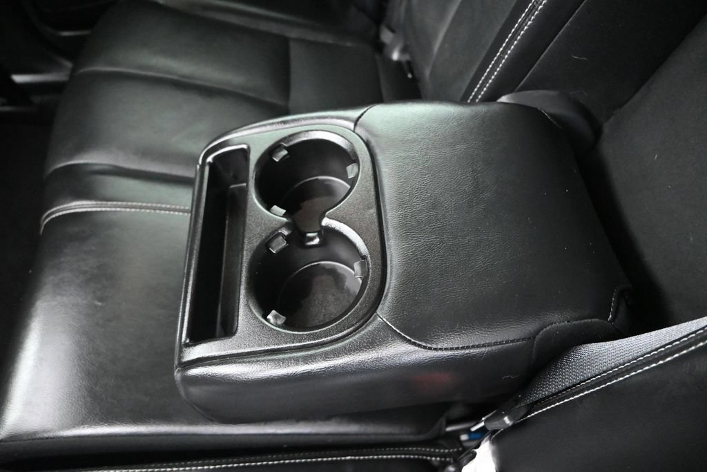 Used 2021 Nissan Murano SL w/ SL Moonroof Package FWD image 17