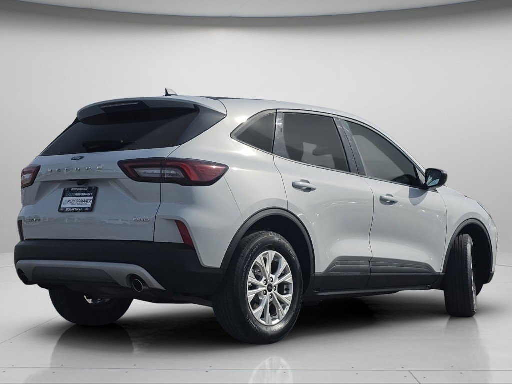 Used 2025 Ford Escape Active image 21