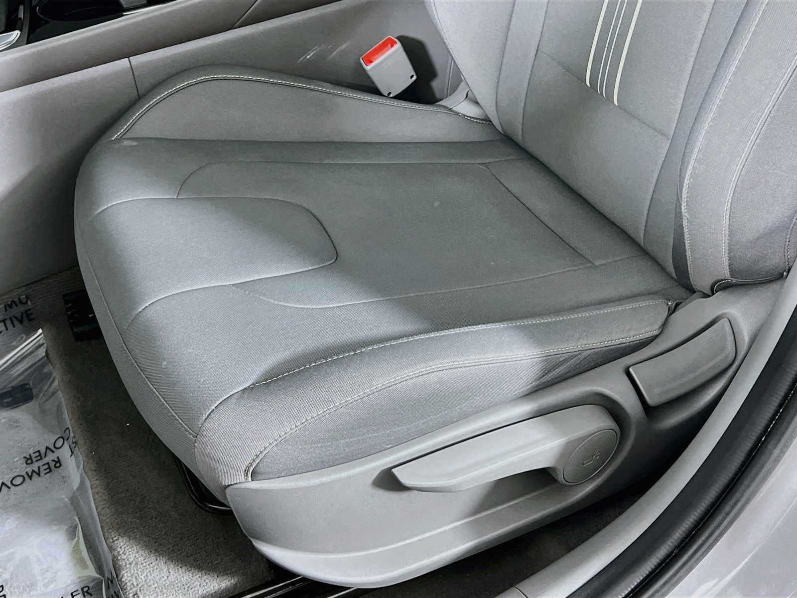 Certified 2023 Hyundai Elantra SEL w/ Convenience Package FWD image 20