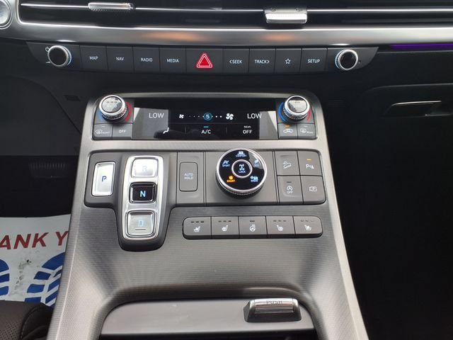 Used 2025 Hyundai Palisade Calligraphy AWD/4WD image 27