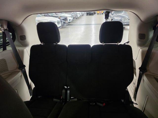Used 2017 Dodge Grand Caravan SE w/ Power Window Group FWD image 34