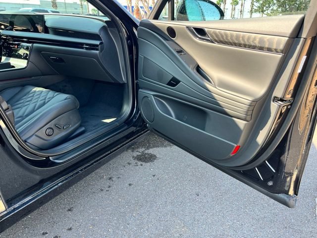 New 2026 Genesis G80 3.5T Prestige AWD/4WD image 21