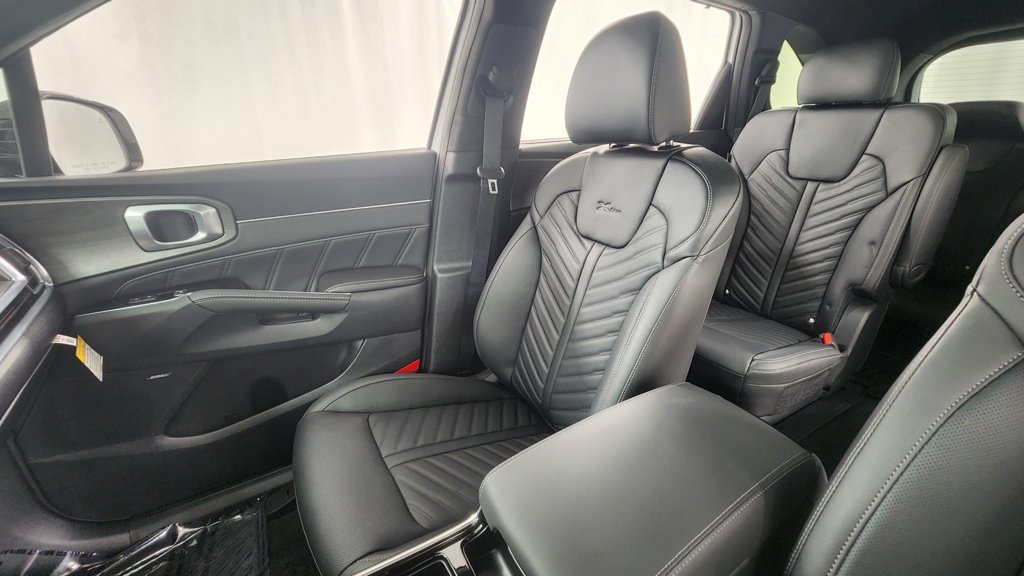 New 2026 Kia Sorento SX Prestige AWD/4WD image 13