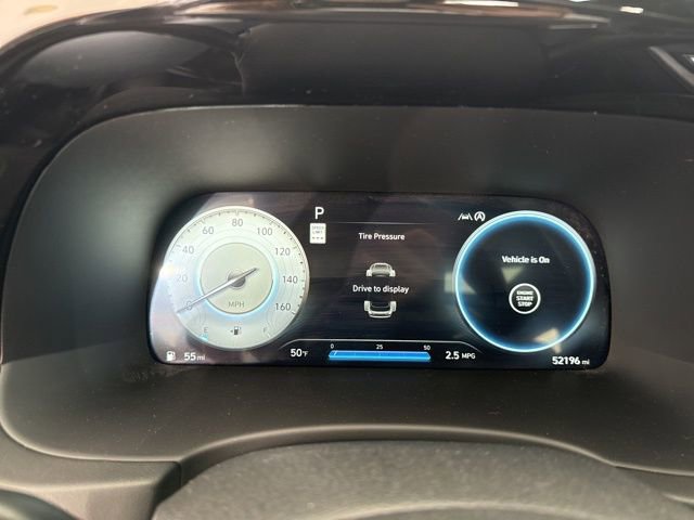 Used 2023 Hyundai Palisade Calligraphy FWD image 28