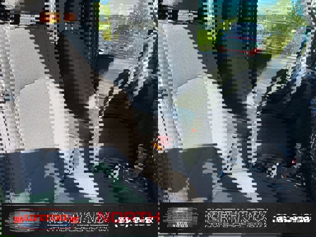 Used 2022 Jeep Wrangler Unlimited Sport image 26