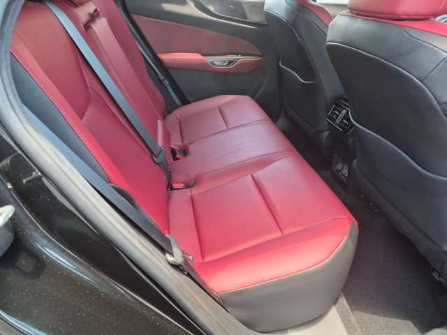 Used 2023 Lexus NX 250 FWD w/ Towing Package (2000 Lbs) image 20