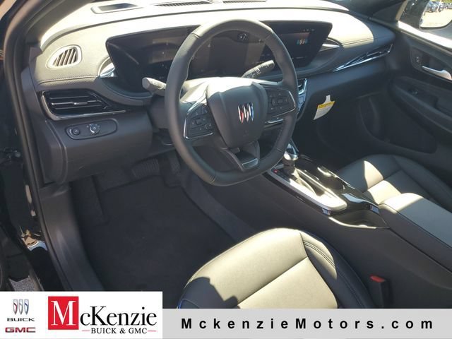 New 2026 Buick Envista Sport Touring w/ Convenience I Package FWD image 6