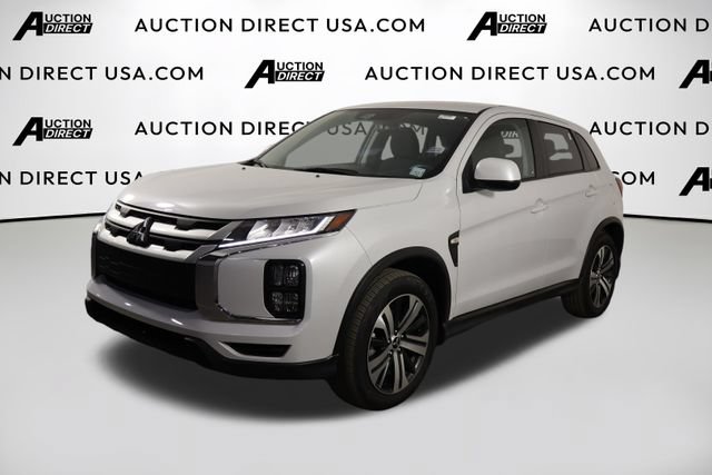 Used 2024 Mitsubishi Outlander Sport ES AWD/4WD 360° Tour
