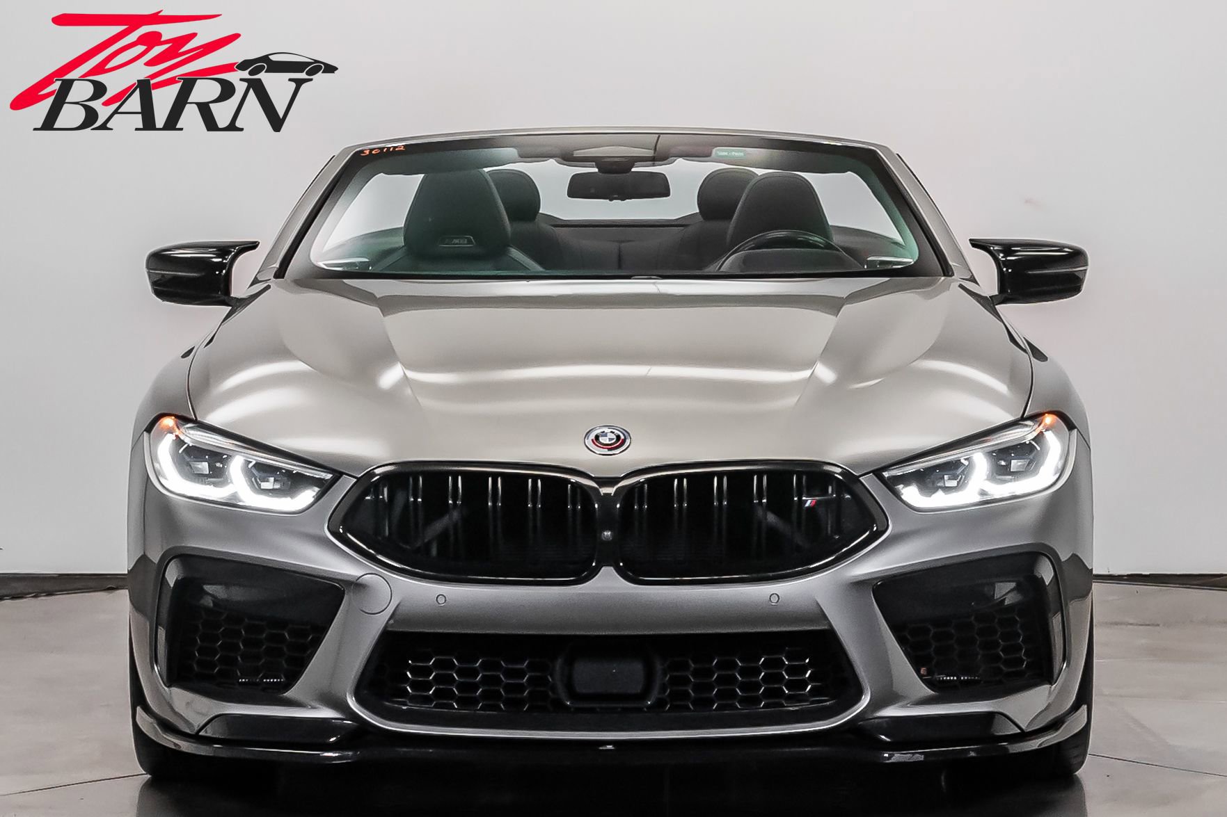 Used 2022 BMW M8 Competition image 8