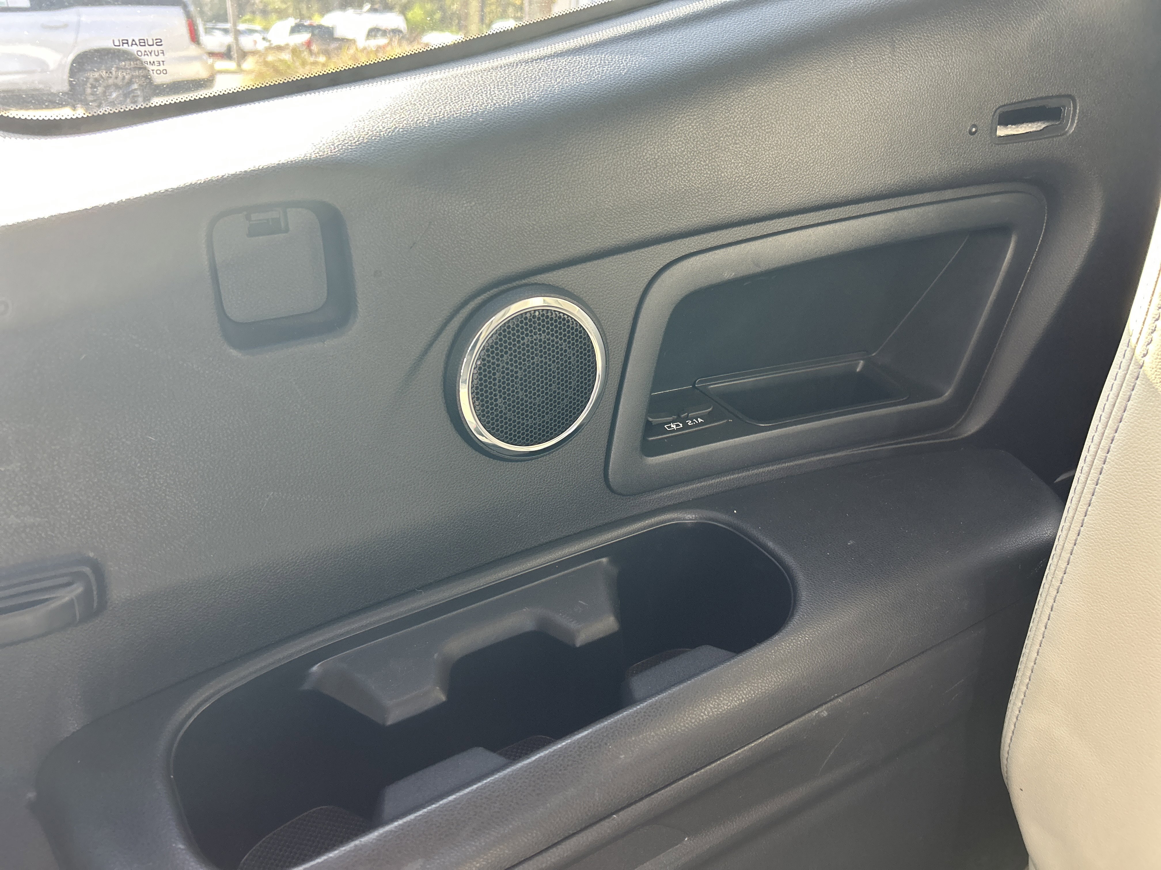 Used 2021 Subaru Ascent Limited w/ Technology Package image 20