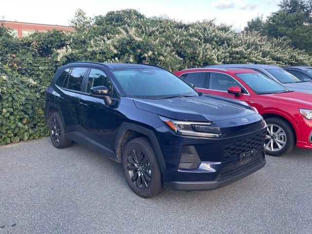 Used 2026 Toyota RAV4 XLE Premium