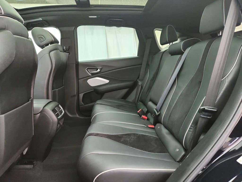 Used 2020 Acura RDX A-Spec AWD/4WD image 28