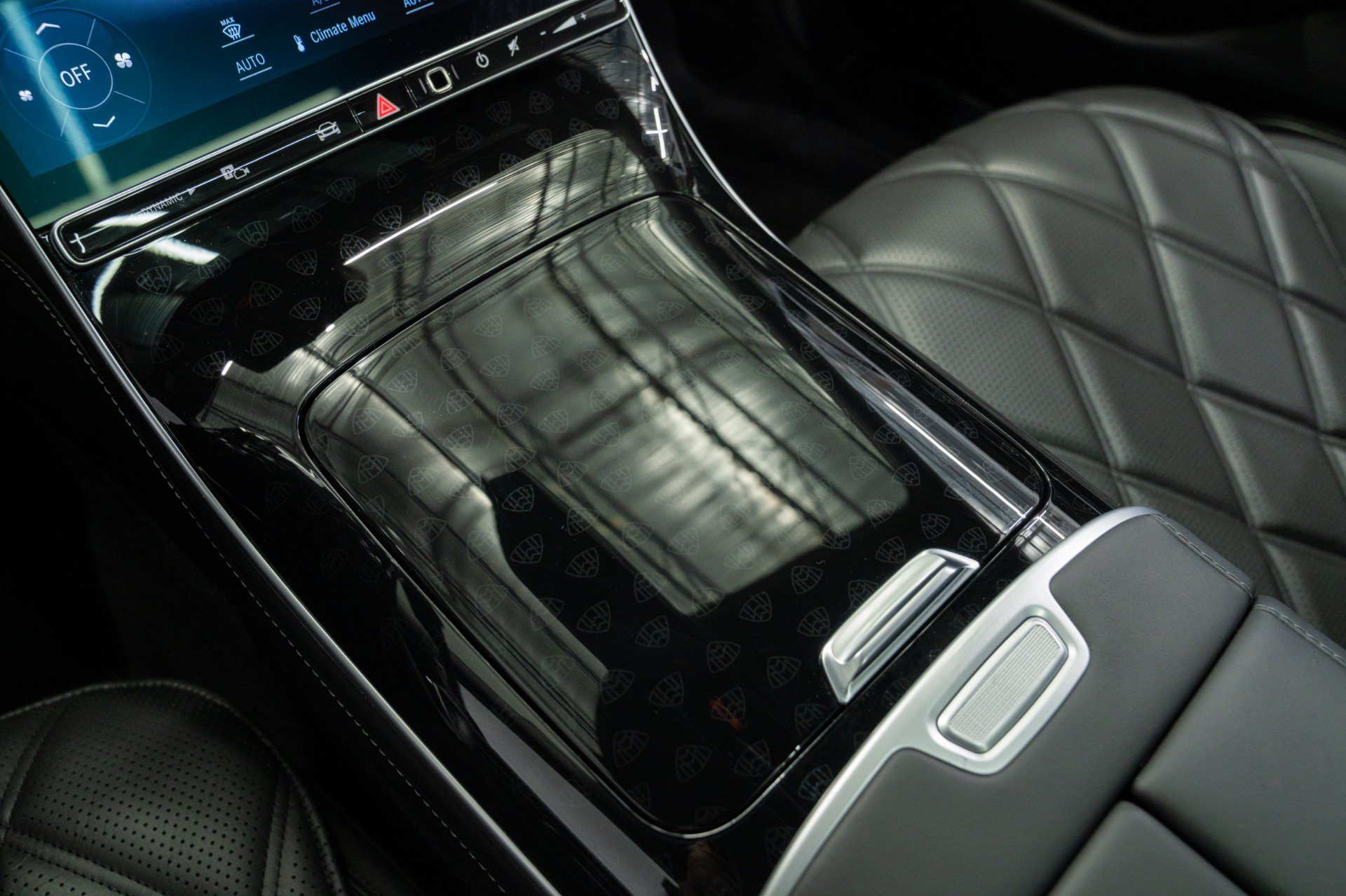 Used 2024 Mercedes-Benz Maybach S 680 4MATIC image 26