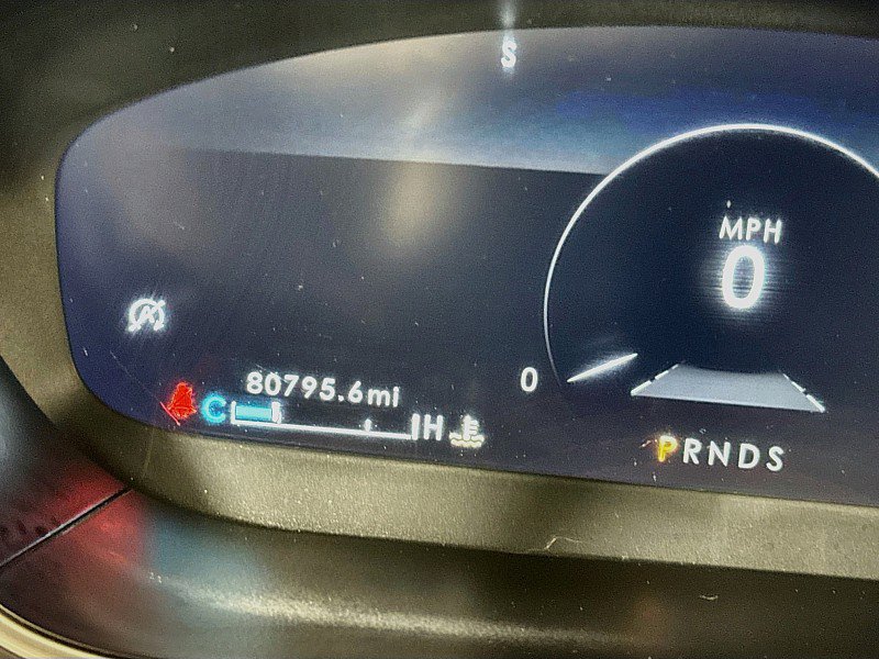 Used 2019 Lincoln Nautilus Select w/ Cargo Utility Package FWD image 13