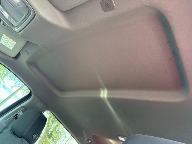 Used 2023 Chevrolet Silverado 1500 Custom Trail Boss w/ LPO, Dark Essentials Package image 51