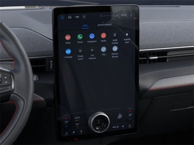 New 2025 Ford Mustang Mach-E Premium w/ Sport Appearance Package image 14