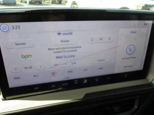 New 2025 Ford Bronco Sport Big Bend image 10