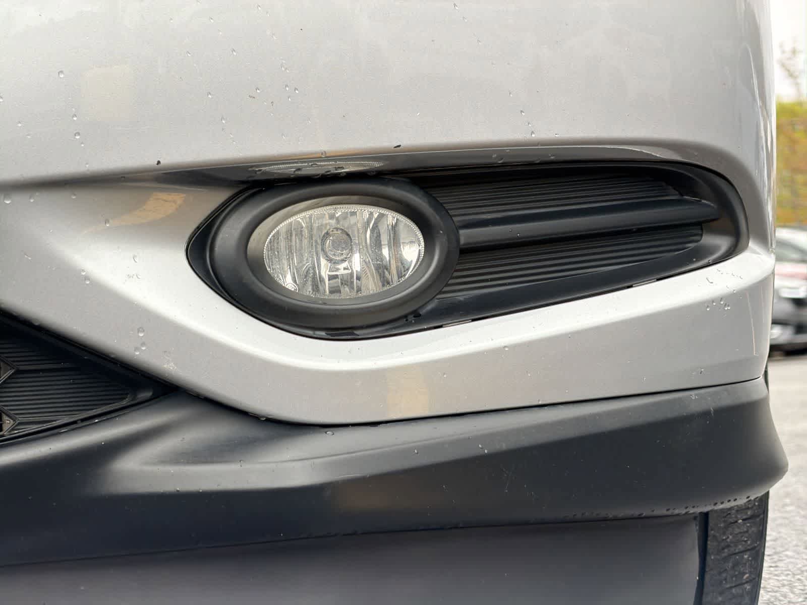 Used 2018 Honda HR-V EX image 11